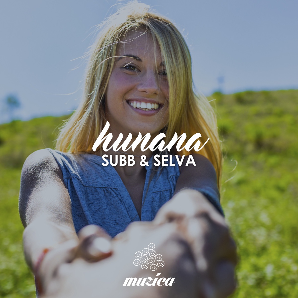 Hunana - Single by SUBB & Subb & Selva album cover