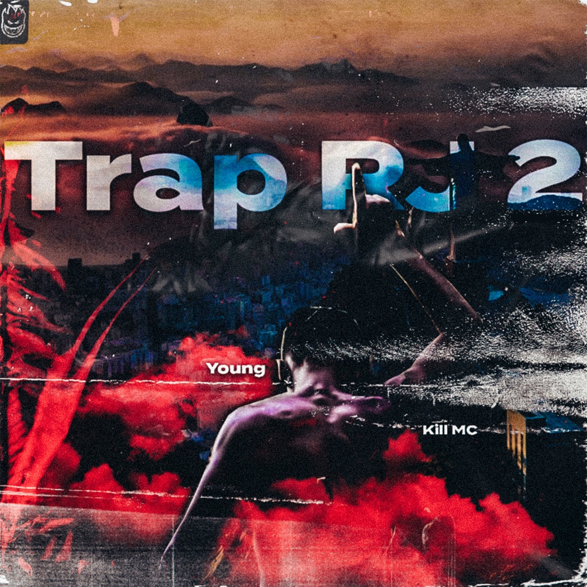 Trap do Rj 2 (feat. KiLL MC) - Single by YoungFlame album cover