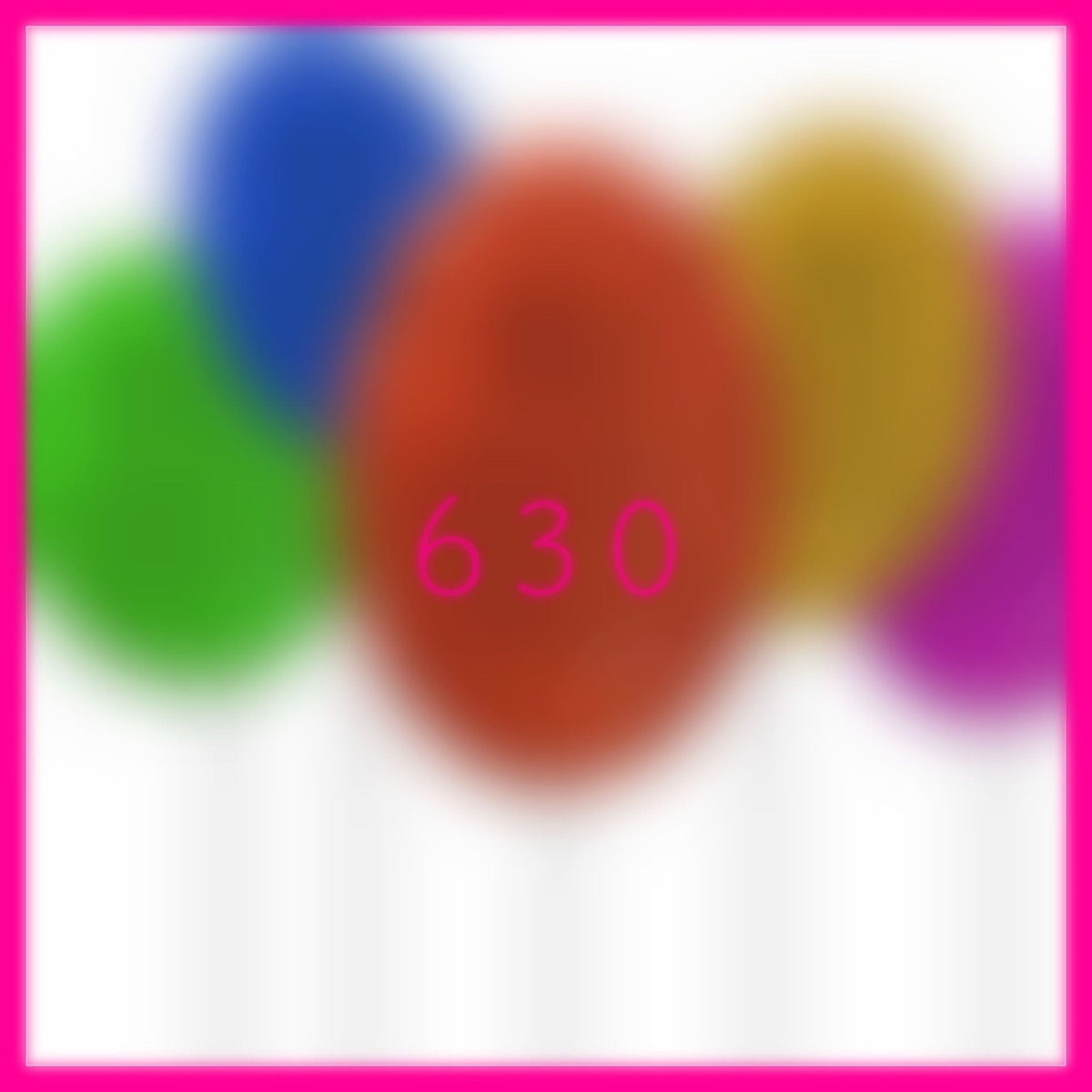 630 - Single by Jaiden Desilva album cover