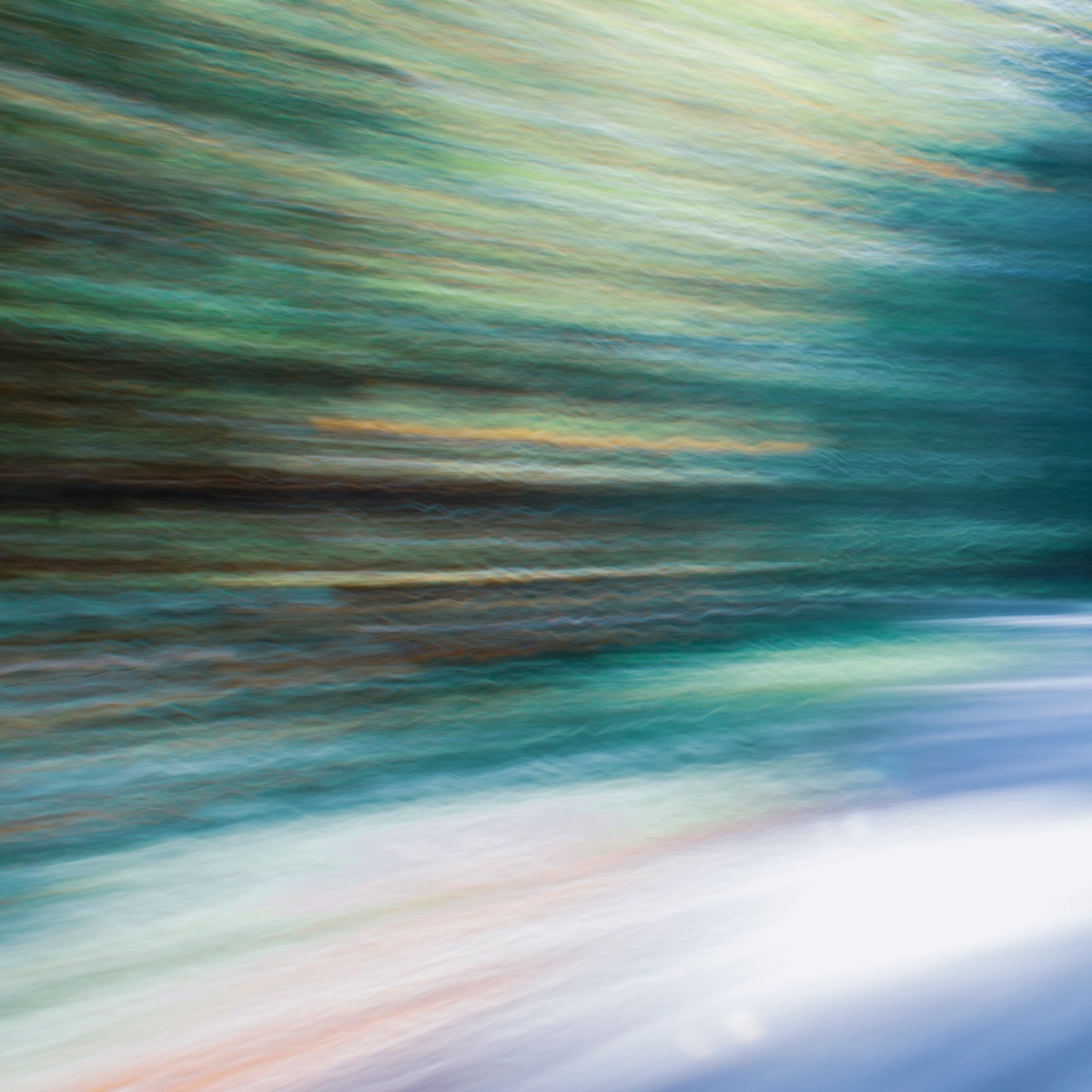 Rapid Eyes Movements by Wata album cover