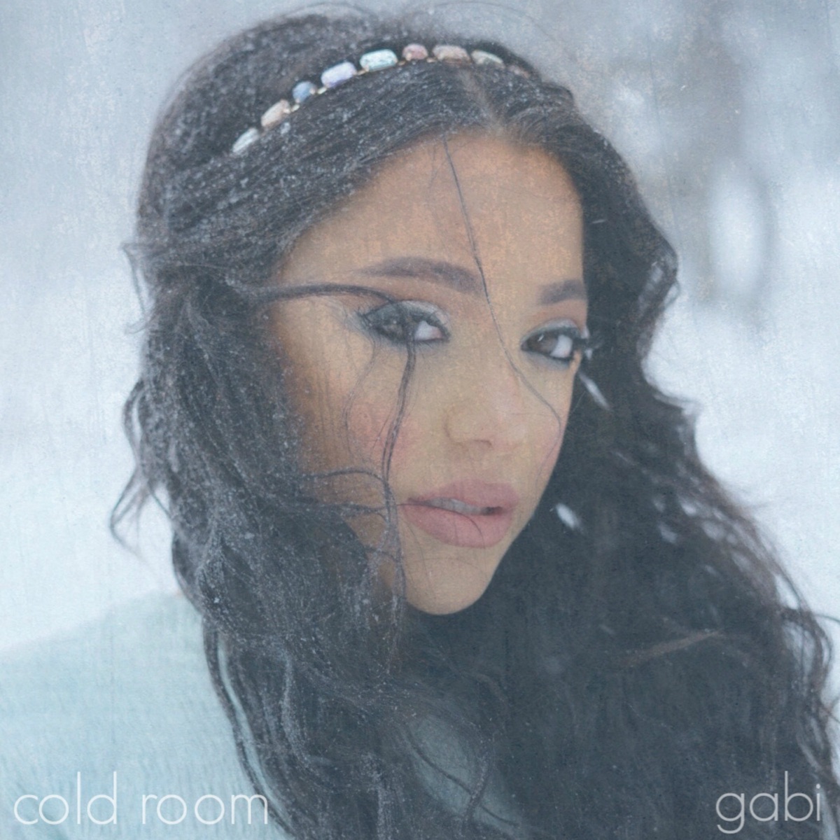 Cold Room - Single by Gabi album cover