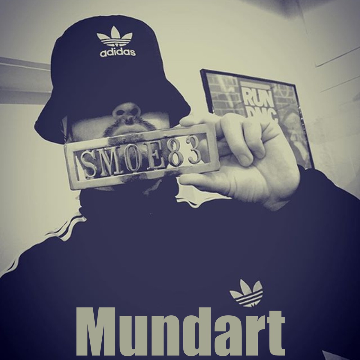 Mundart - Single by Smoe83 & Calibrated Audio album cover