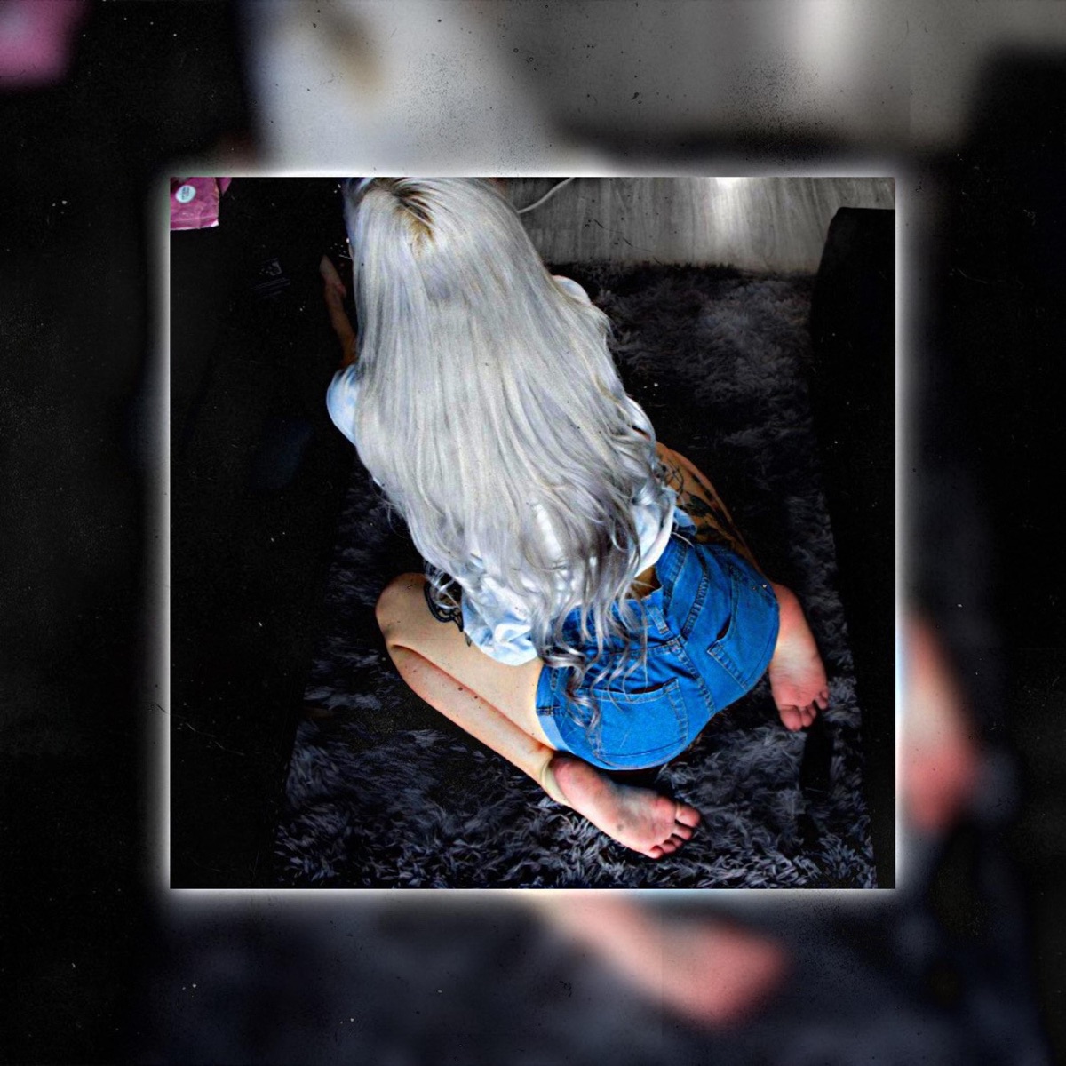 MTG - A TAL DA ISABELA VERSÃO BH (feat. DJ WL DO MVP) - Single by DJ GUSTOMARES album cover