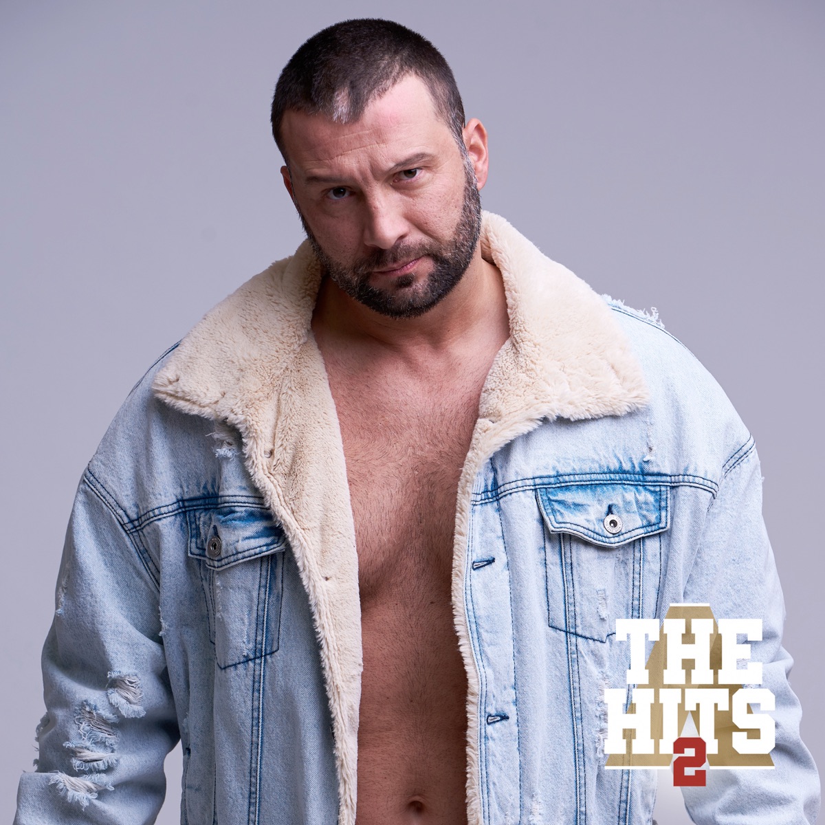 The Hits 2 by Alex P. album cover