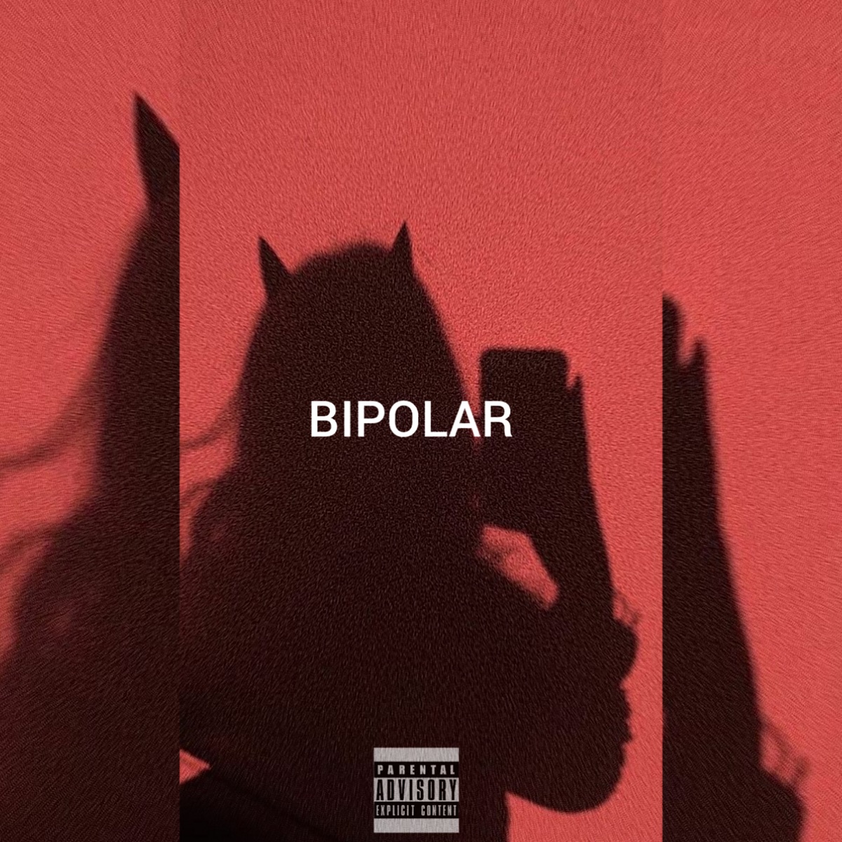 Bipolar - Single by ThatBoyZeze album cover