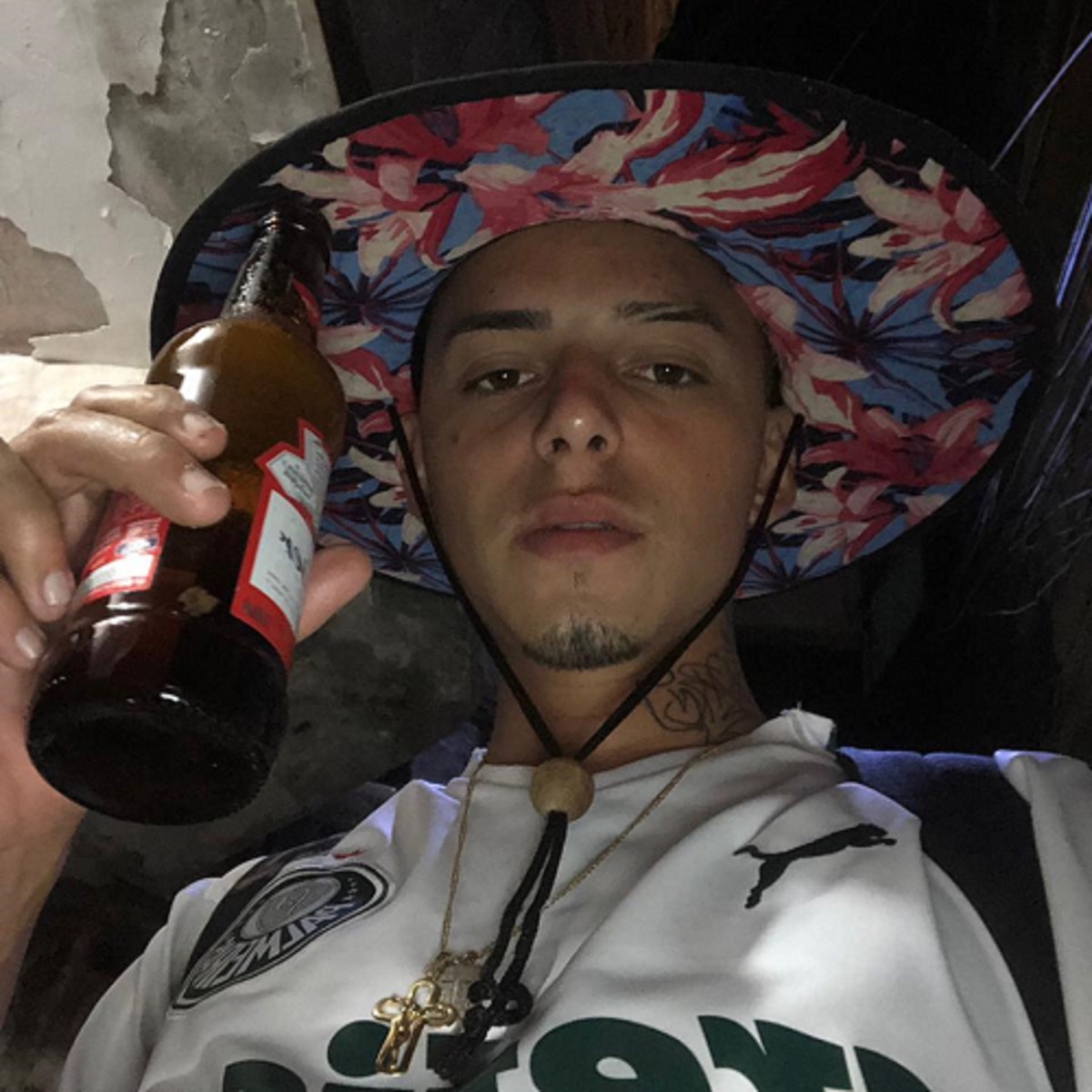 MTG - VAPO VAPO vs CAVUCADA - Single by DJ Mack album cover