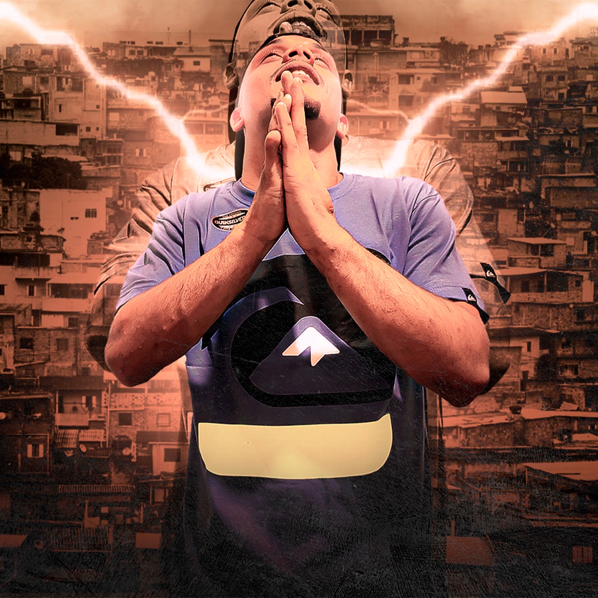 Castelo de Areia - Single by WG na Voz album cover