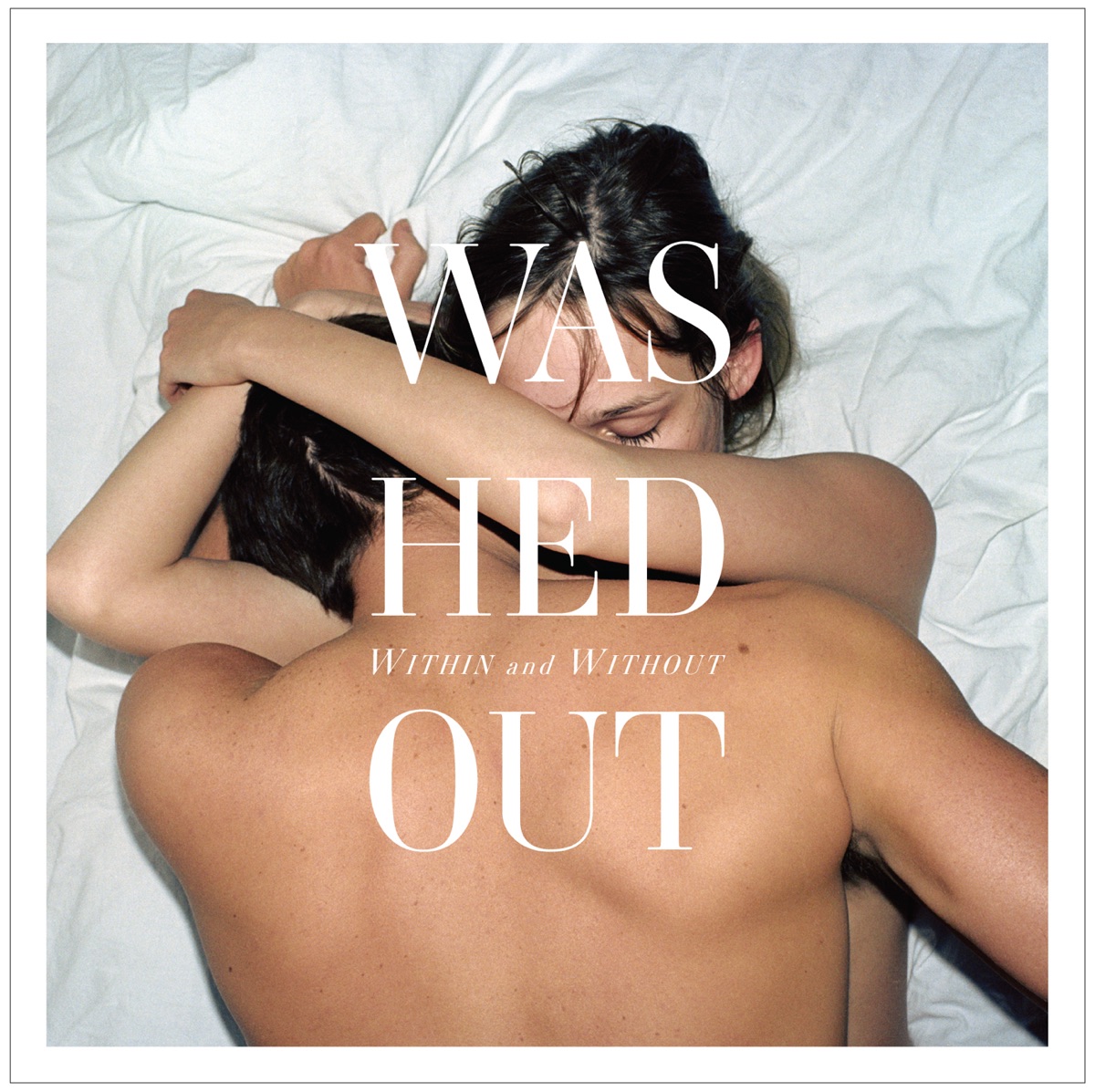 Within and Without by Washed Out album cover
