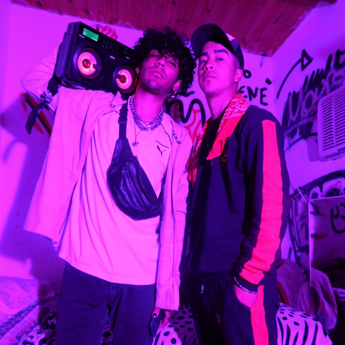 No lo olvides - Single by Villeros Criú, BeatBlunt & Ezel album cover