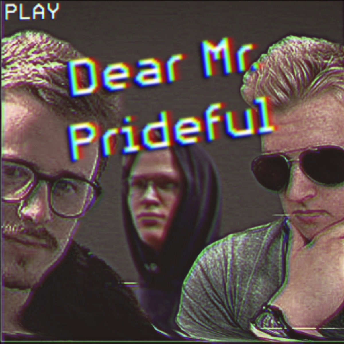 Dear Mr. Prideful (feat. Chef Chino & Josiah Charon) - Single by TyCade X First World Citizen & First World Citizen album cover