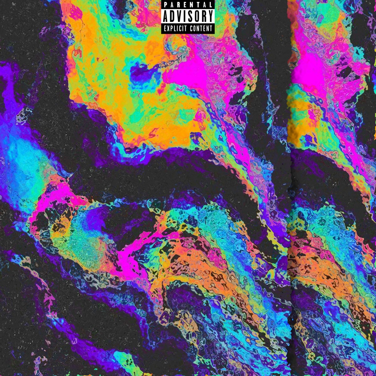 Air Max - Single by Guaiume & Patolindo album cover