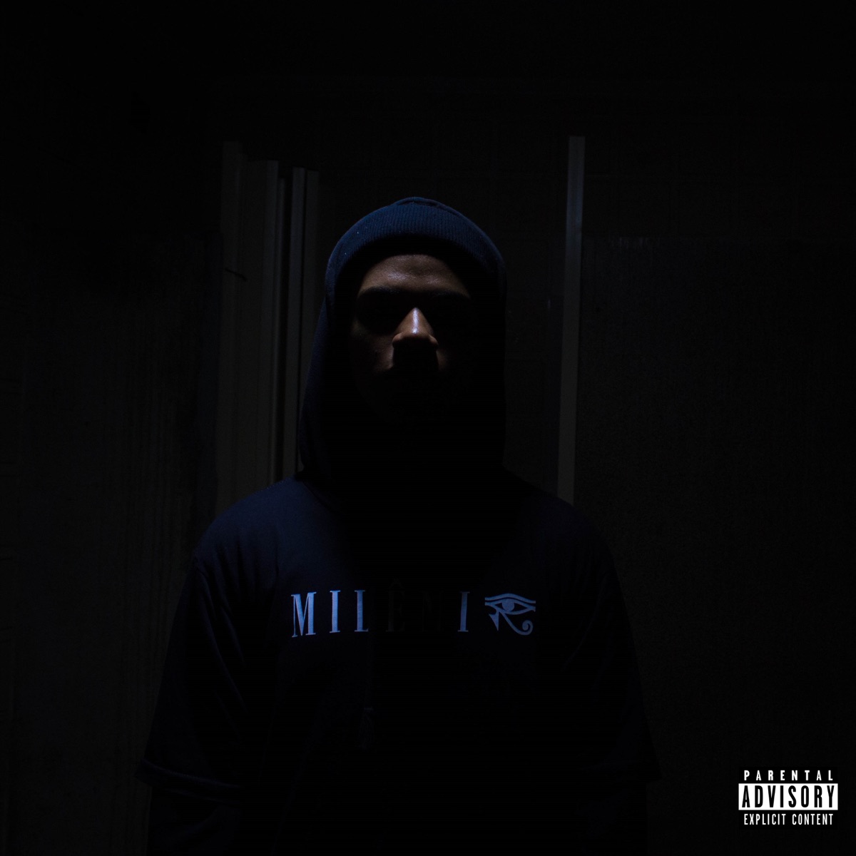 Filhos da Culpa (feat. La Priori) - Single by Milênio album cover