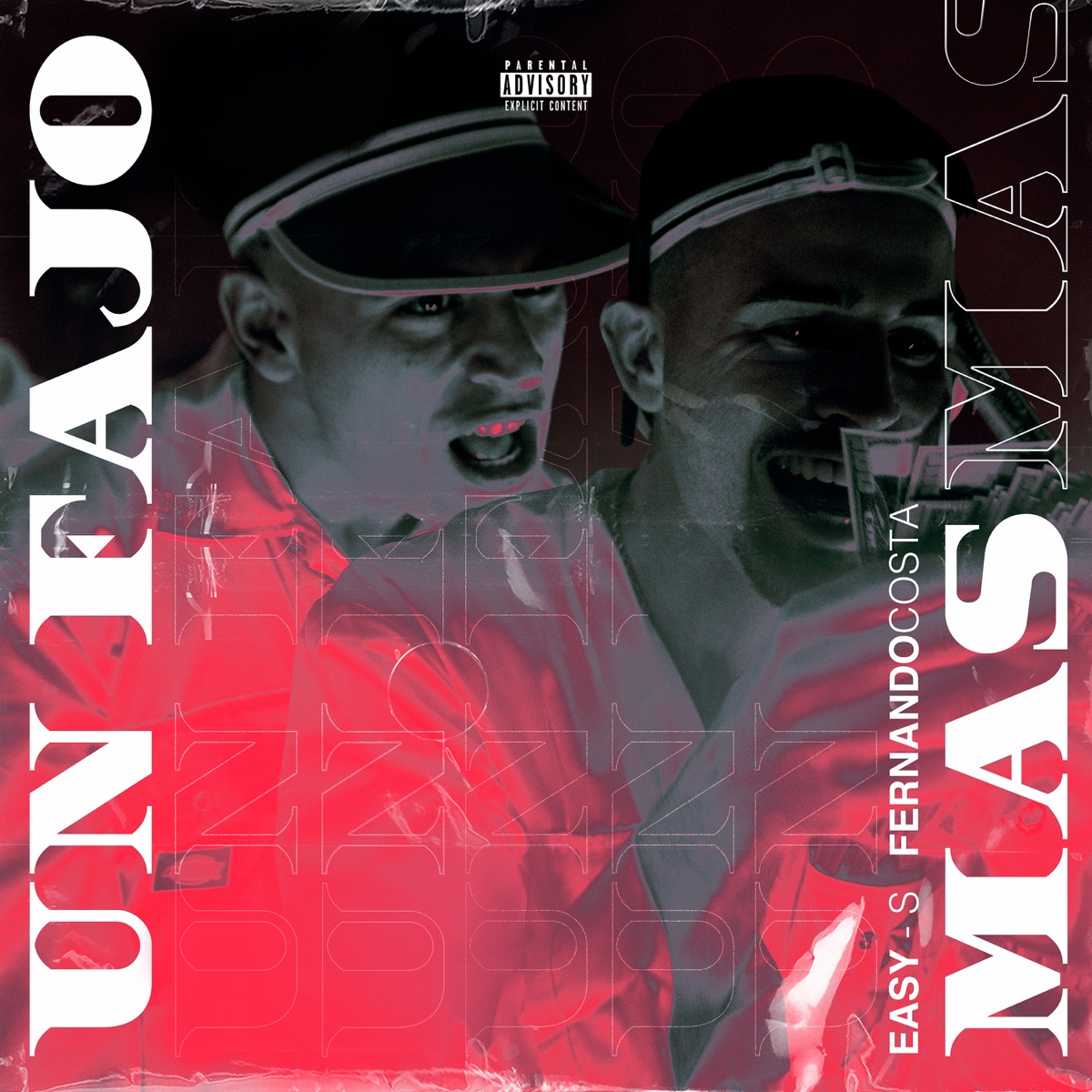 Un Fajo Más - Single by Easy-S & FERNANDOCOSTA album cover