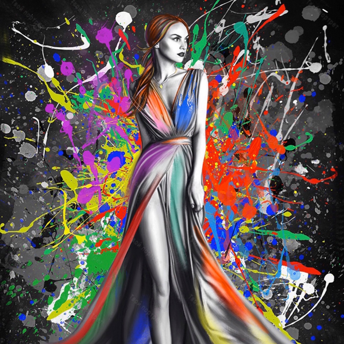 Колыбельная - Single by Katrin & Франко album cover