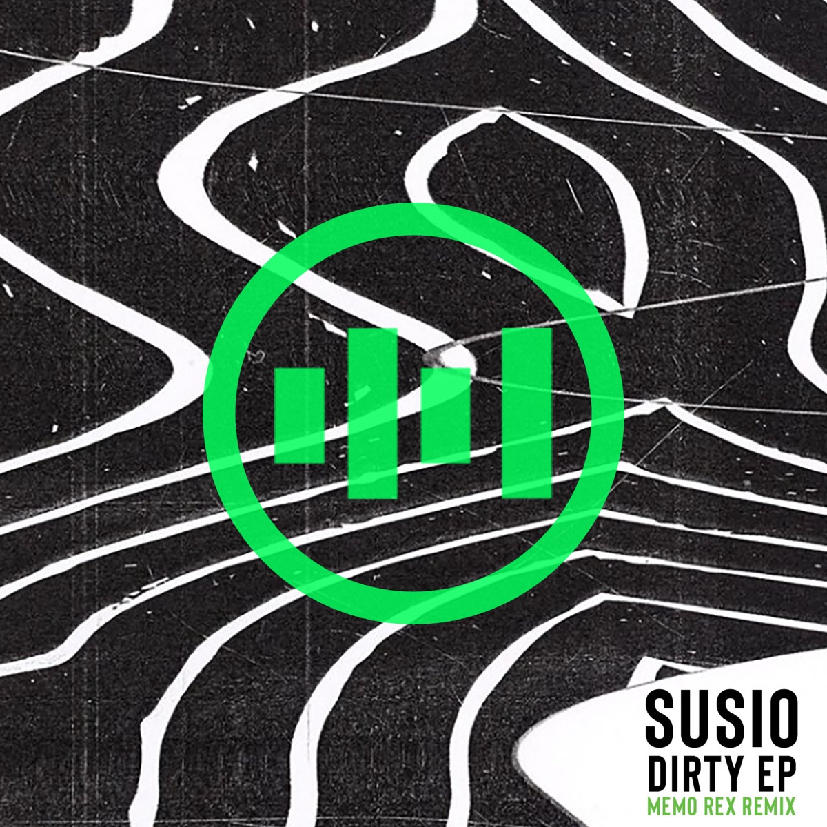 Dirty - Single by Susio album cover