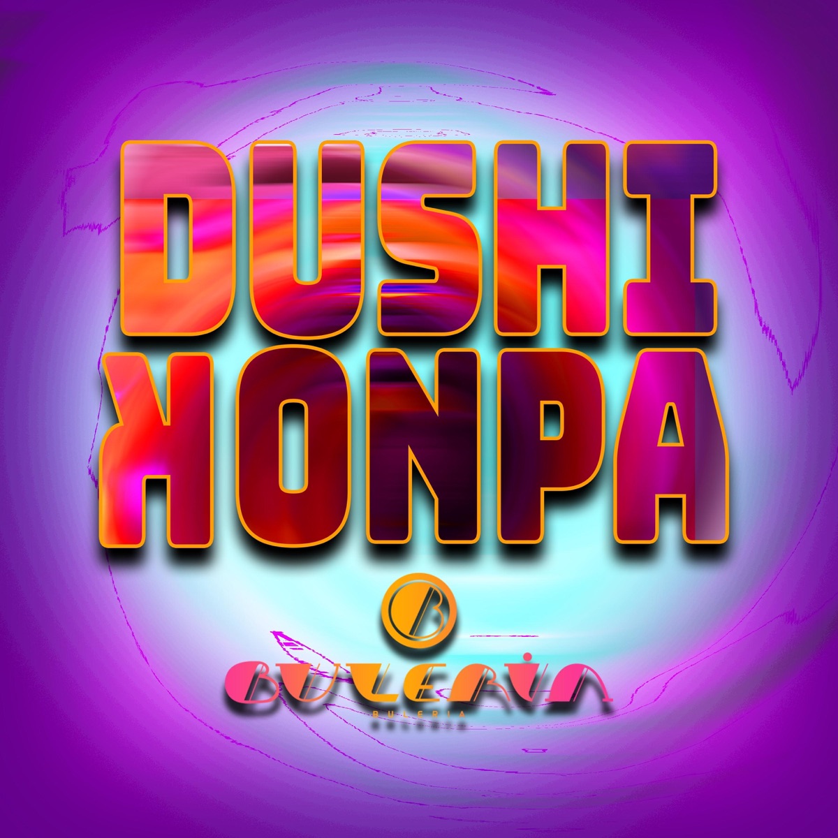 Dushi Konpa - EP by Buleria album cover