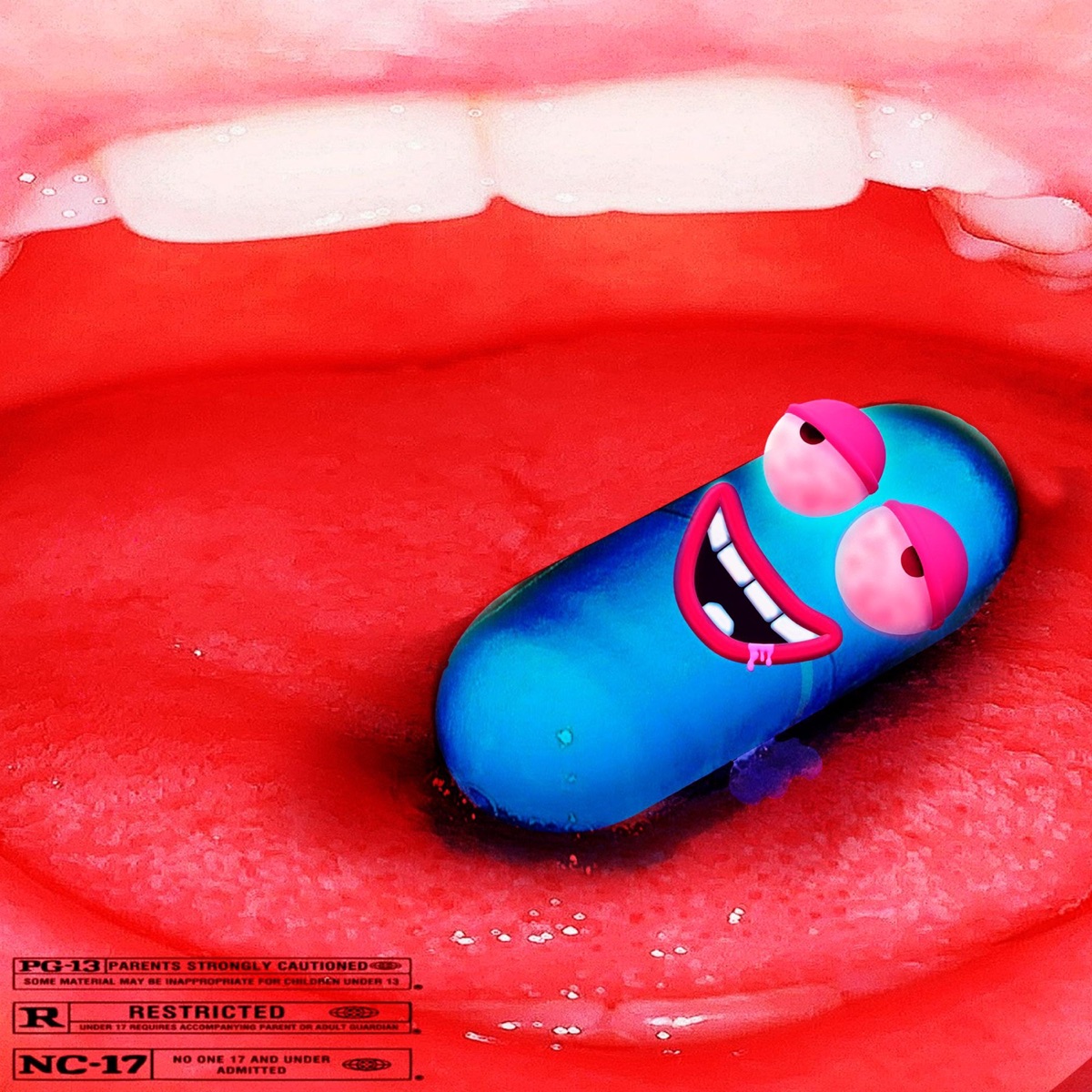 Percocet Raro (feat. Real Levi) - Single by Ogsleepy album cover