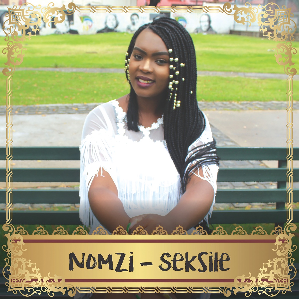 Seksile - Single by Nomzi album cover