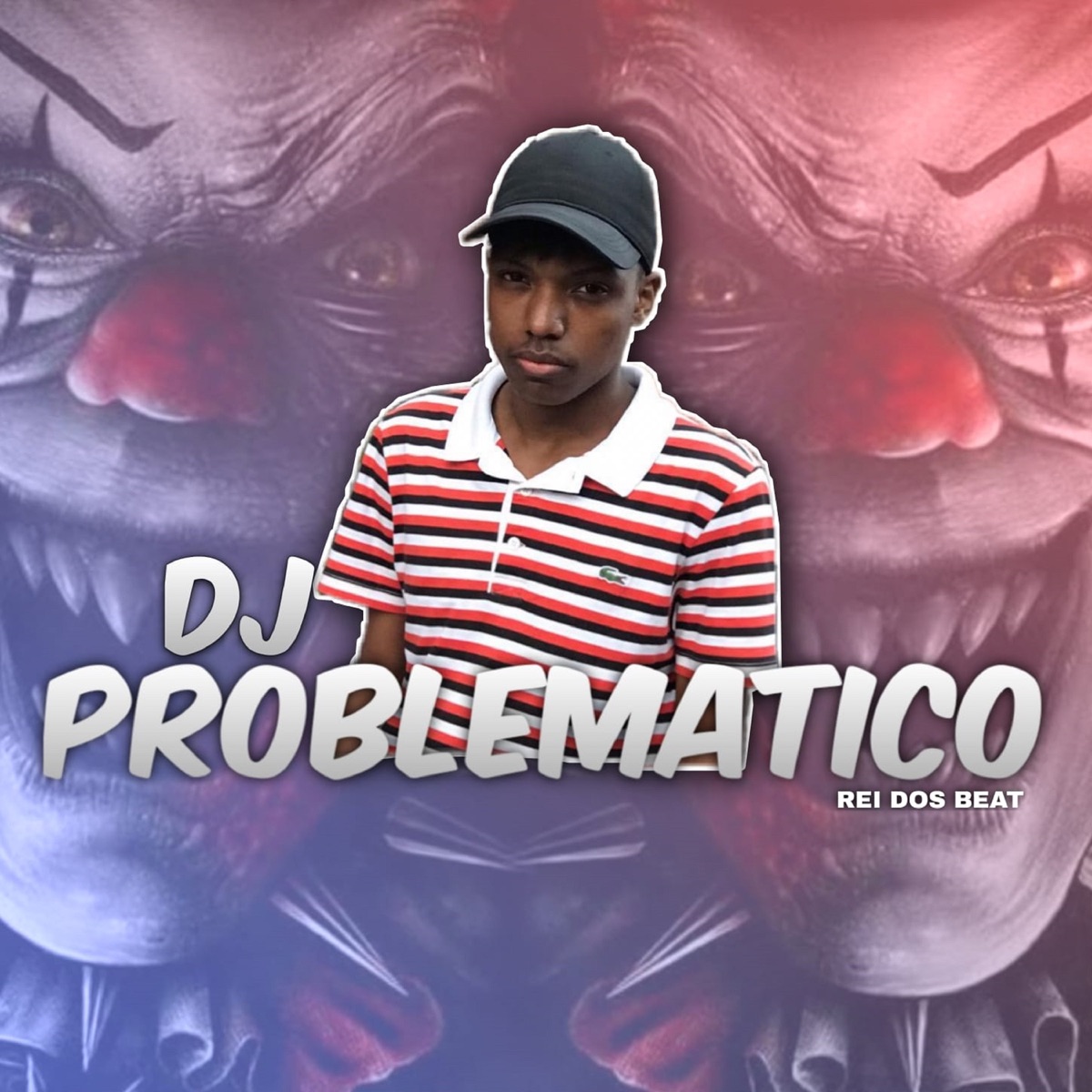 Depois Das Casinhas (feat. MC MN, Mc Rd, dj problematico, Dj Silvério & DJ Ferrari Cabuloso) - Single by dj problematico album cover