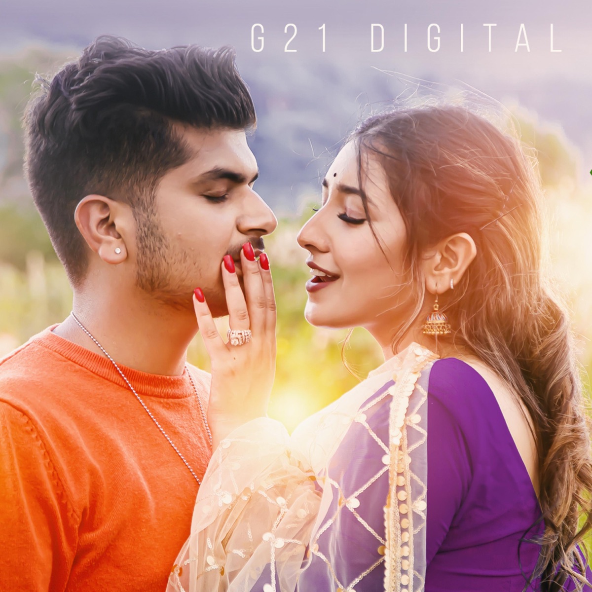 Lajjawati Jhar (feat. Ashmita Adhikari) - Single by Mahesh Kafle album cover
