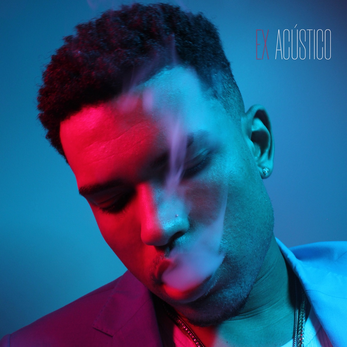 Ex (Acústico) [feat. Rnb] by Jayp album cover