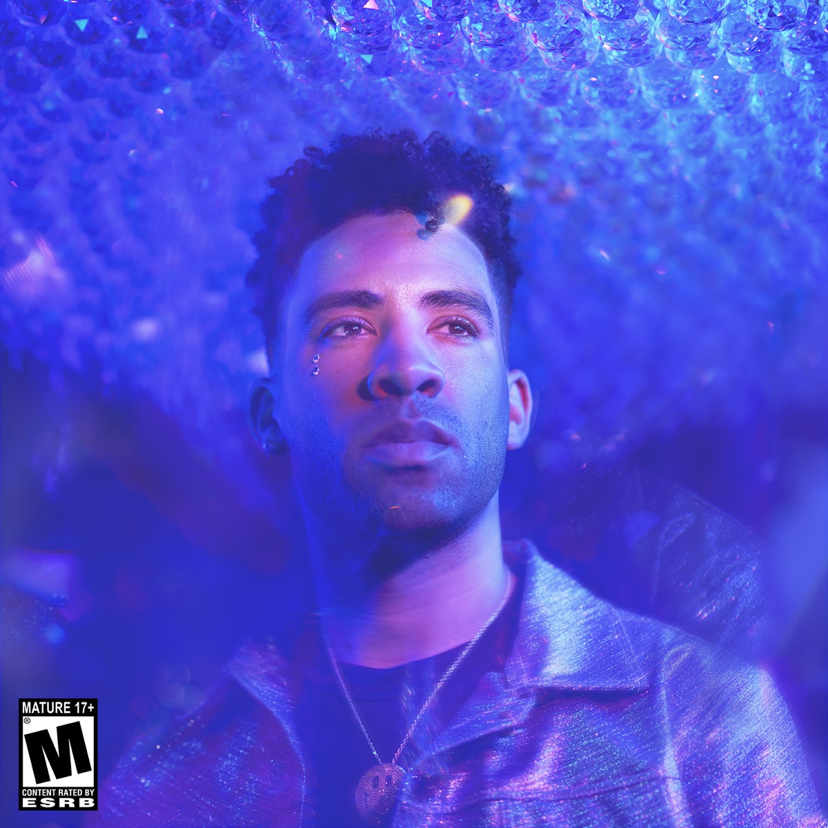 Light of Mine (Deluxe) by KYLE album cover