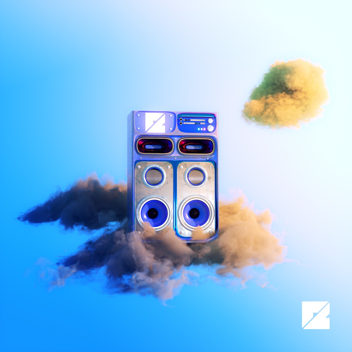 Right There - Single by soulecist. album cover