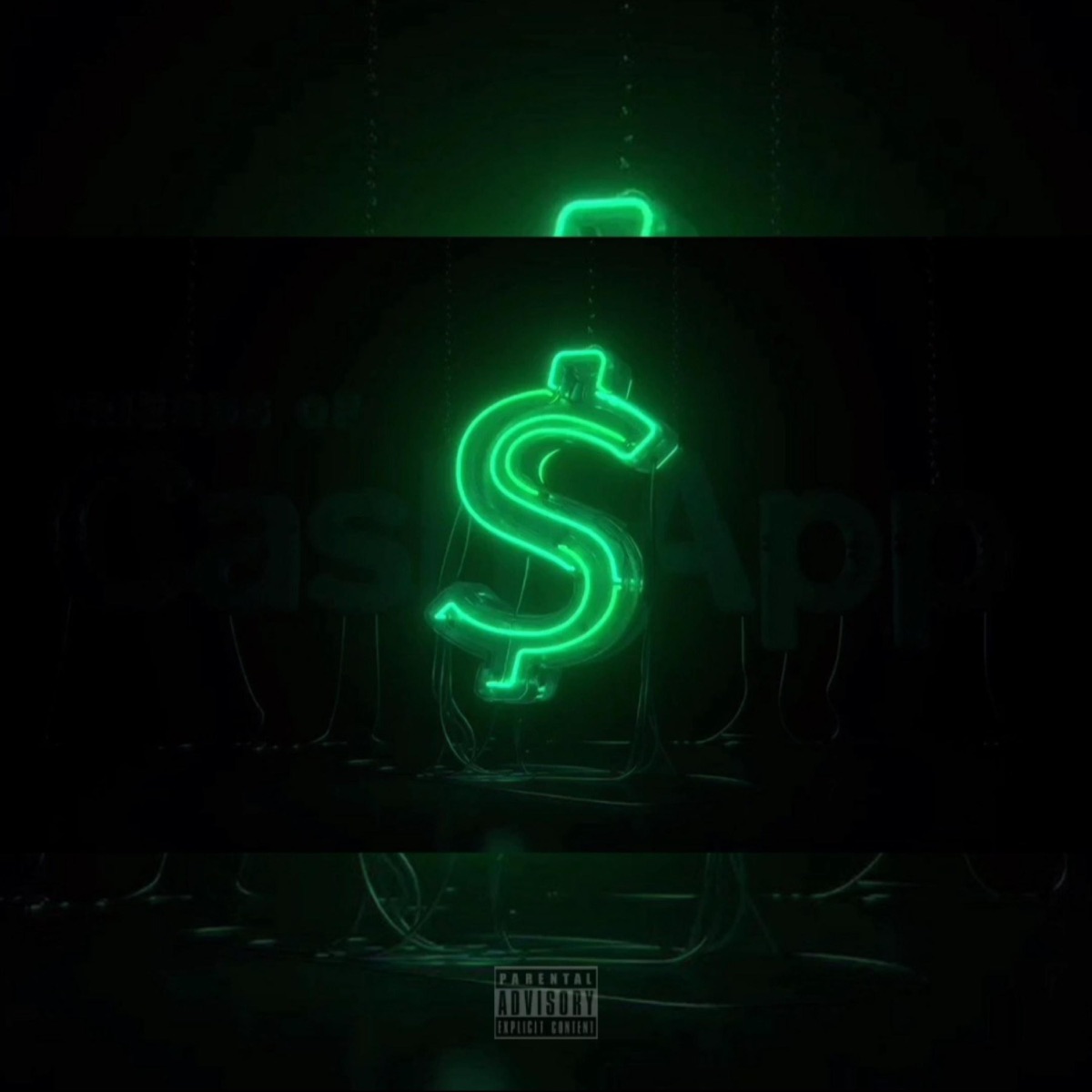 CashApp (feat. Mark Fay & PoppaTron) - Single by Laws album cover