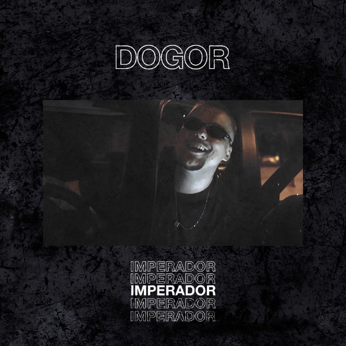 Imperador - Single by Dogor album cover