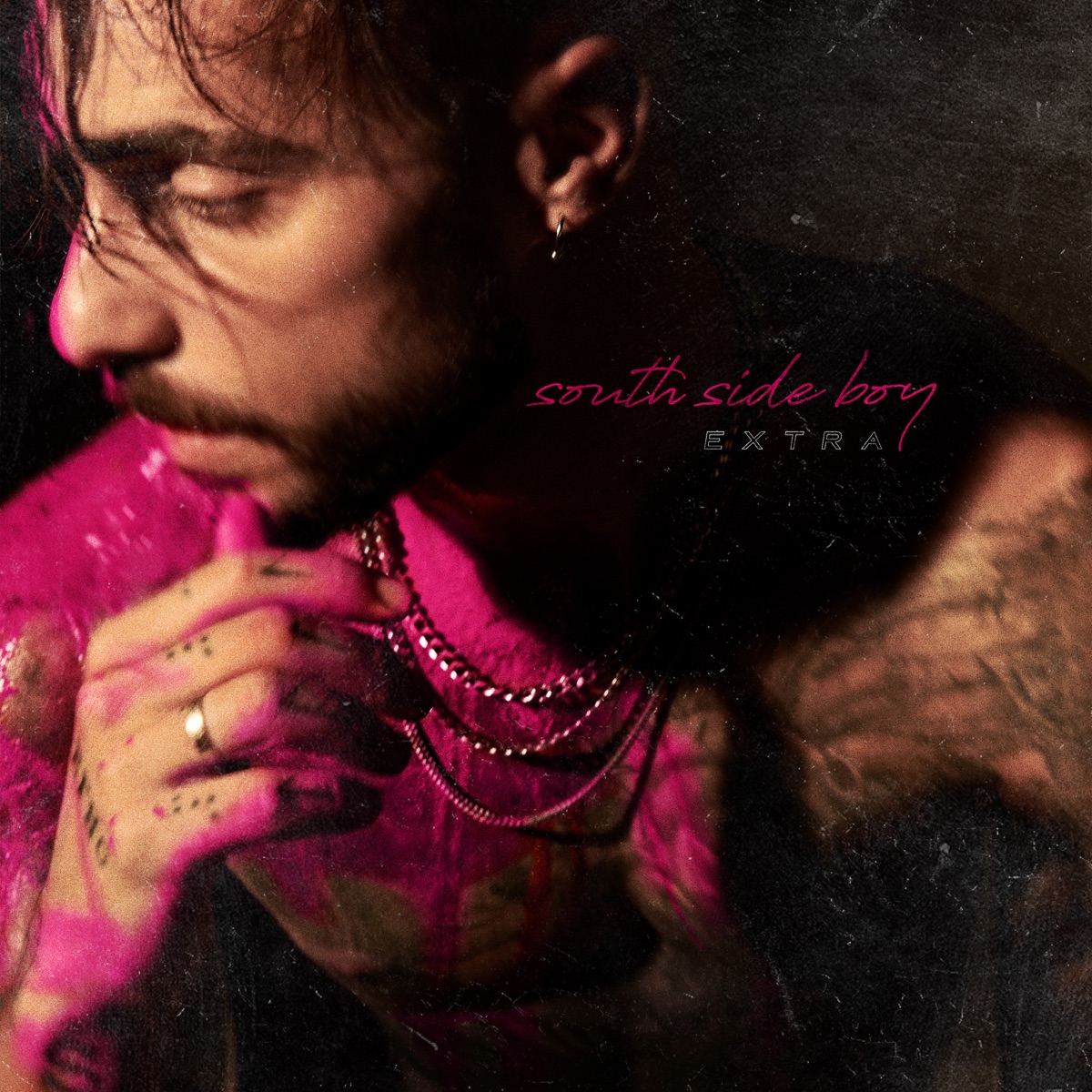 South Side Boy - Extra by Diogo Piçarra album cover