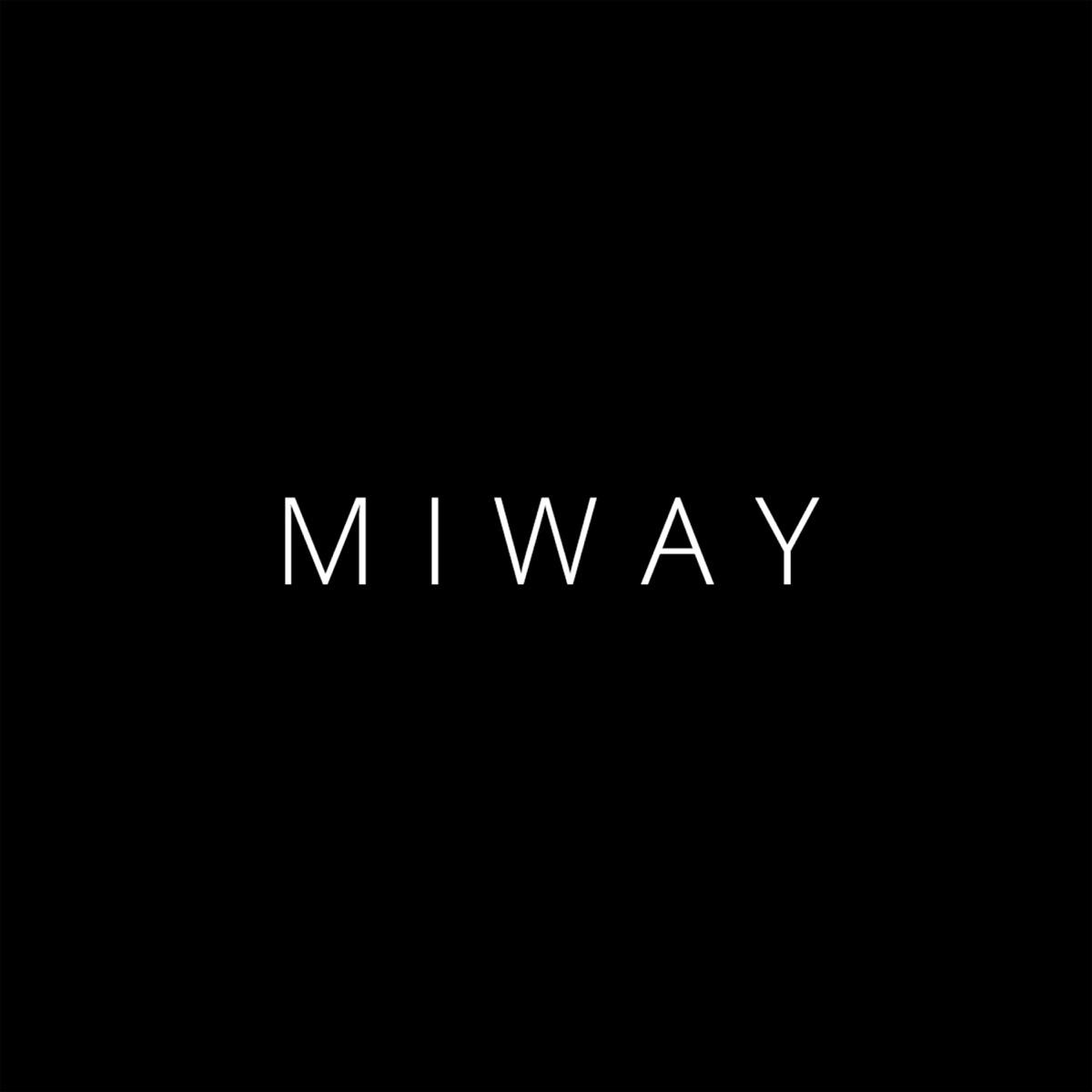 Me Provocas - Single by Miway album cover