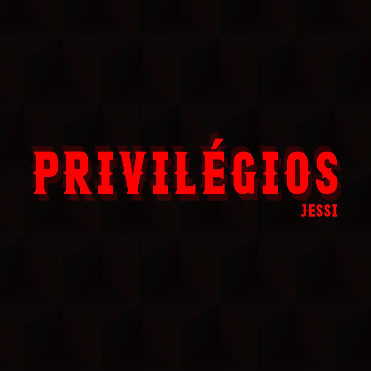 Privilégios - Single by JE$$I album cover