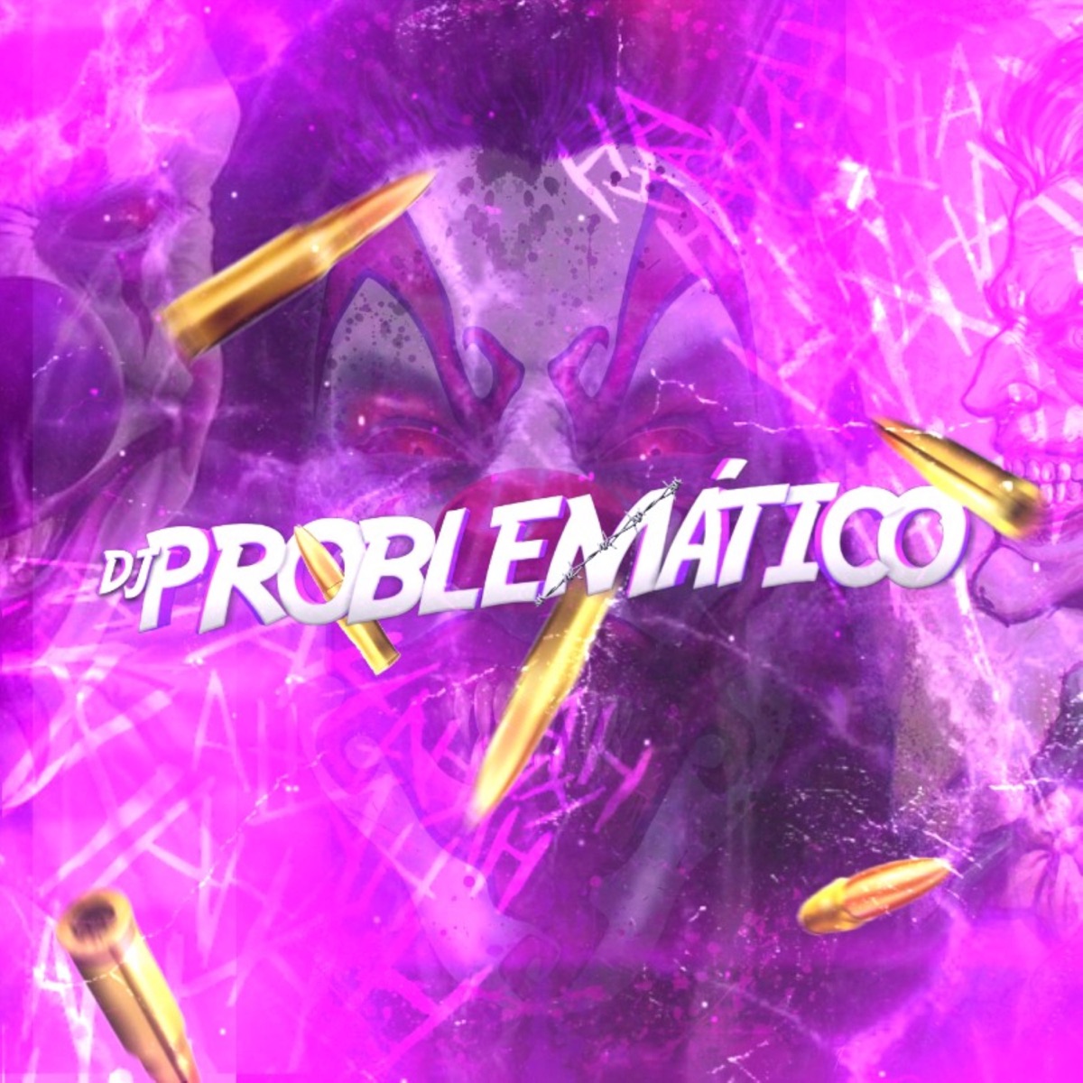 Automotivo Das Transarina (feat. Mc GW) - Single by dj problematico album cover