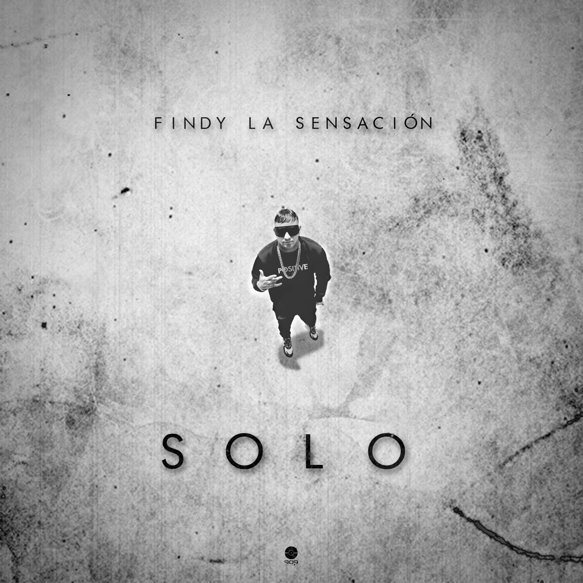Solo - Single by Findy La Sensación album cover