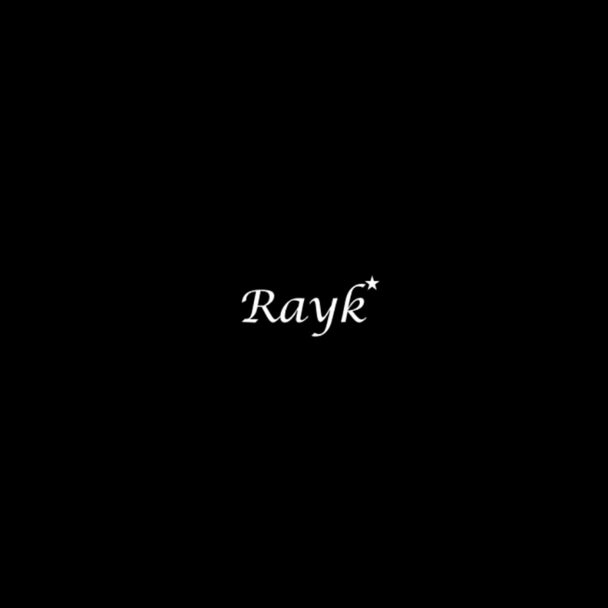 Ela Me Encantou - Single by Rayk album cover