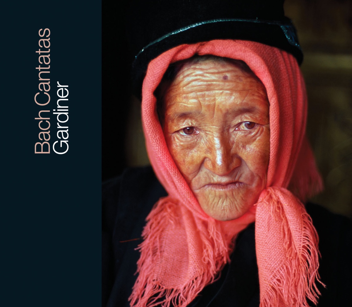 Bach: Cantatas, Vol. 4 - BWV 9, 107, 170, 186, 187 by James Gilchrist, Joanne Lunn, Monteverdi Choir, English Baroque Soloists, Michael Chance, Stephen Varcoe, John Eliot Gardiner, Katherine Fuge, Richard Wyn Roberts, Kobie Van Rensburg & Stephan Loges album cover