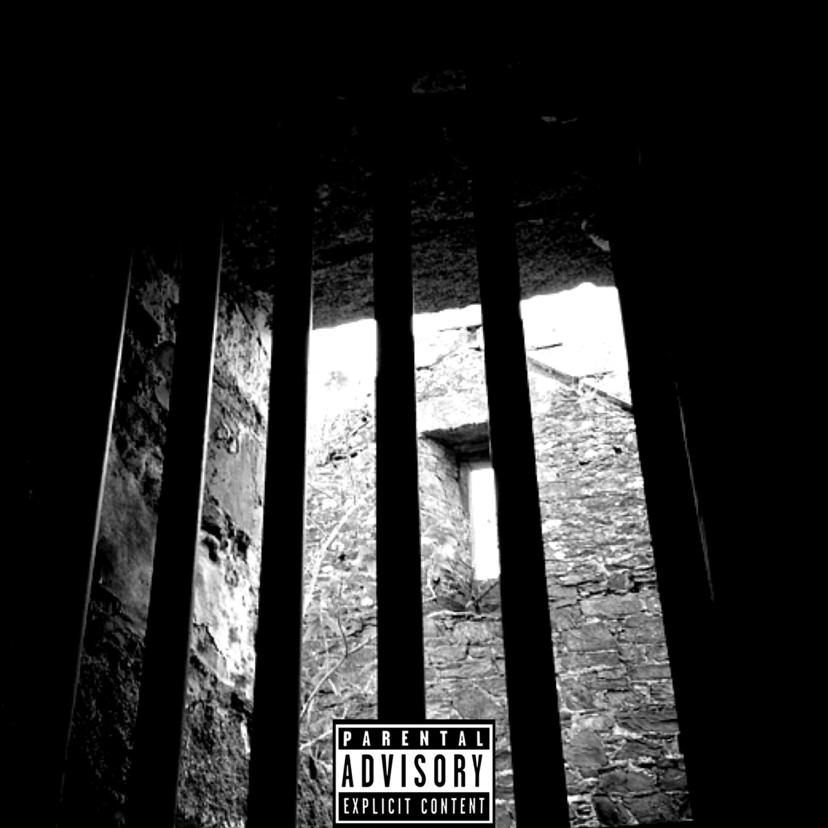 Straight Up Barz Freestyle - Single by Rob1on1 album cover