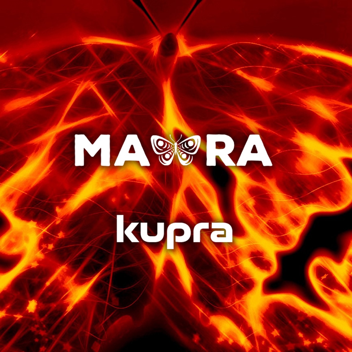 Mara by Kupra album cover