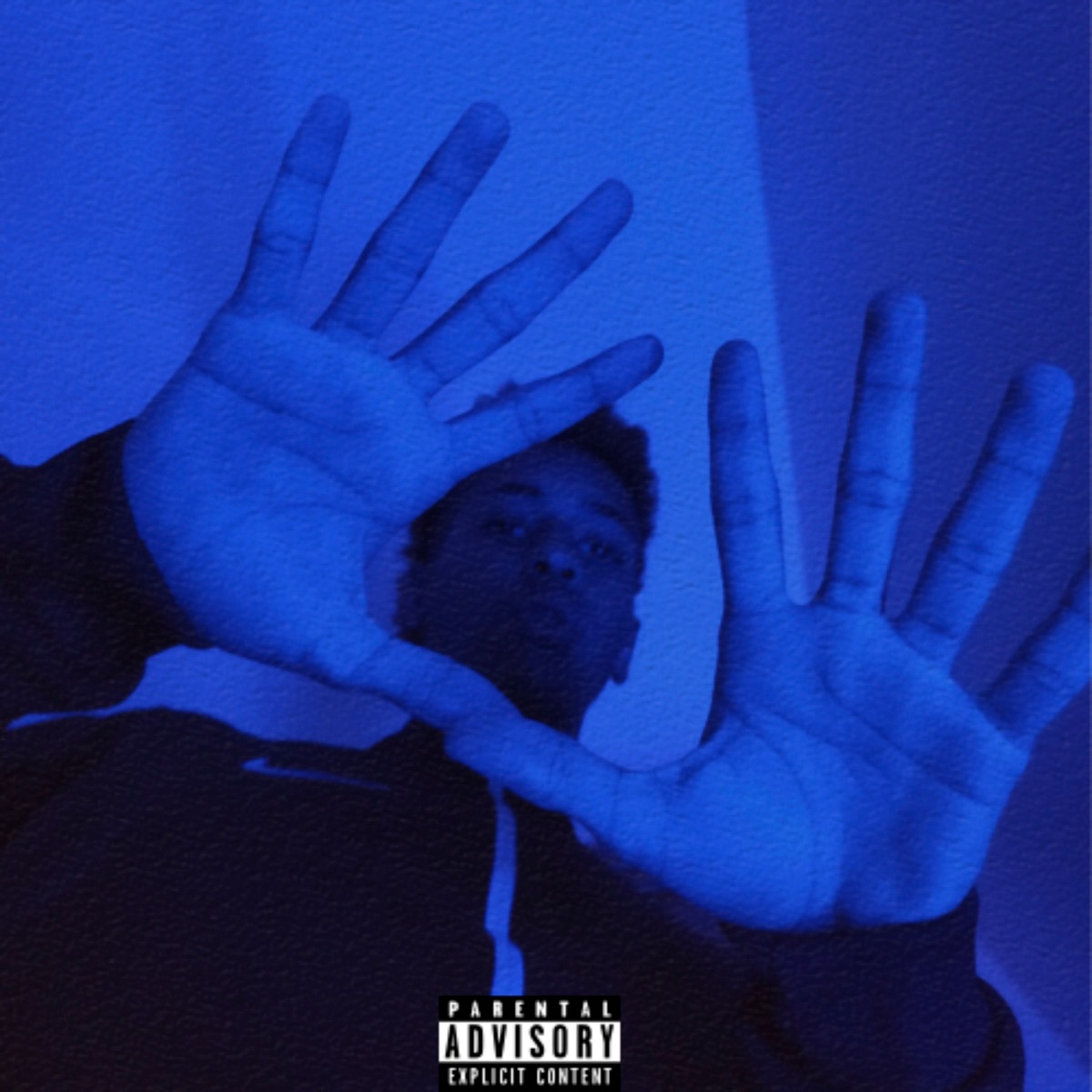 Azul - Single by 2K The Rich album cover