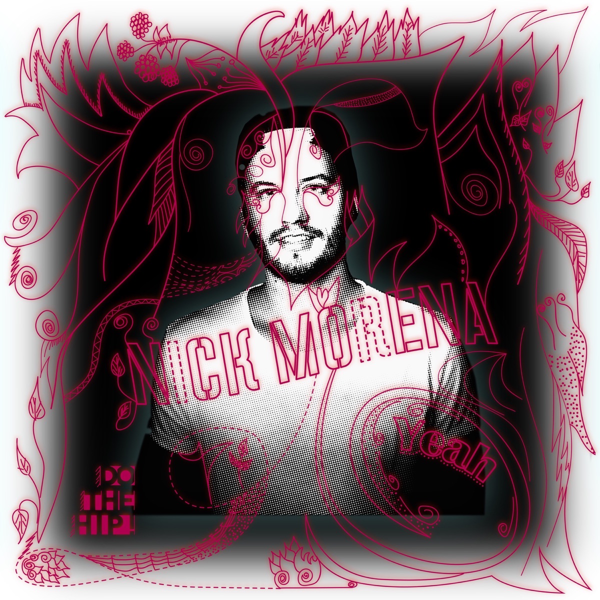 Yeah - Single by Nick Morena album cover