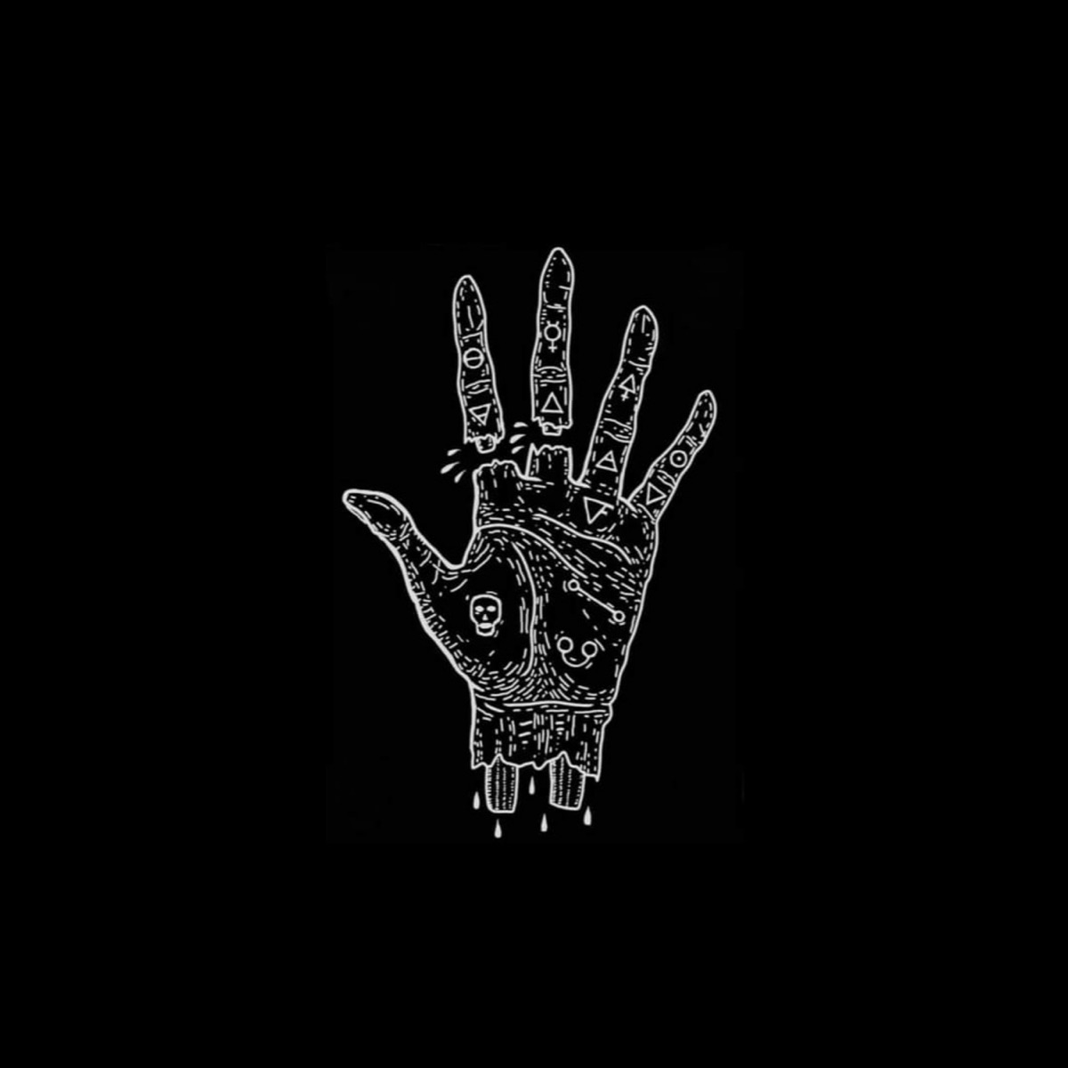 Bird Box - Single by Lil Spiroz album cover