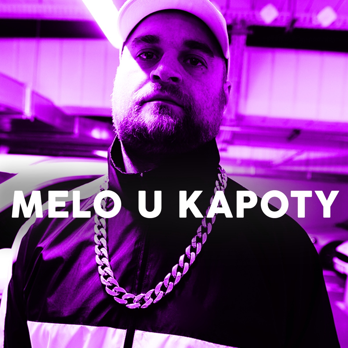 Melo u Kapoty - Single by Książę Kapota album cover