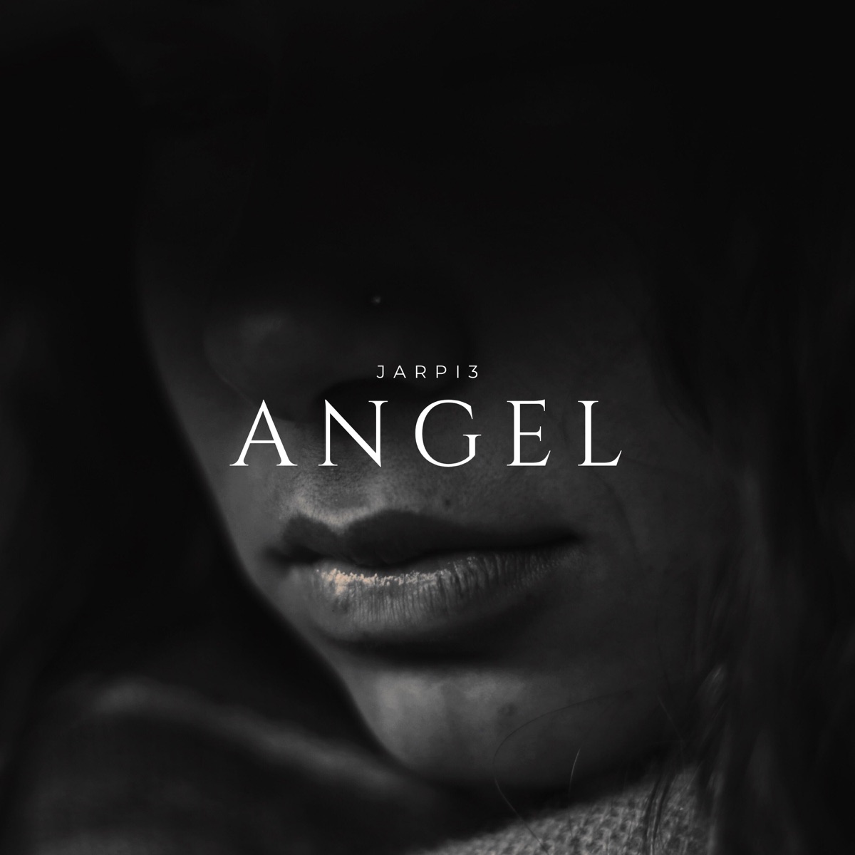 Angel - Single by JARPI3 album cover