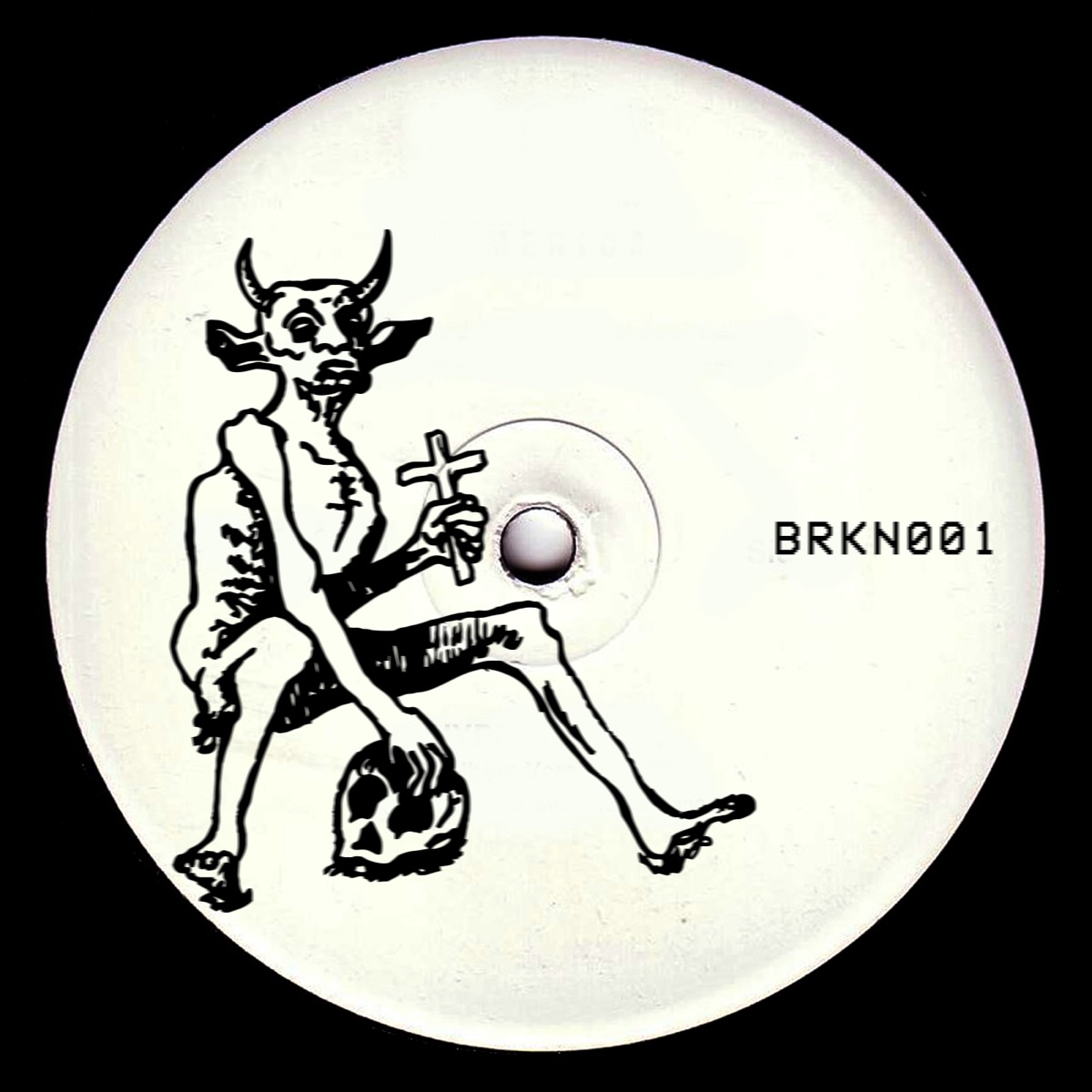 How to Kill Your Parents - Single by Broken Shadows album cover