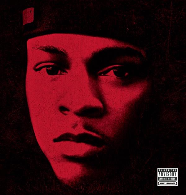 New Jack City, Pt. II by Bow Wow album cover