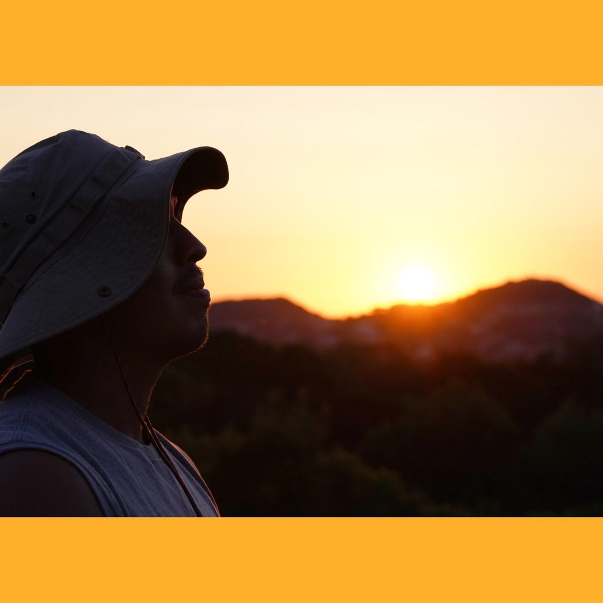 The Journey (feat. Toy the Titan) - Single by Prophet album cover