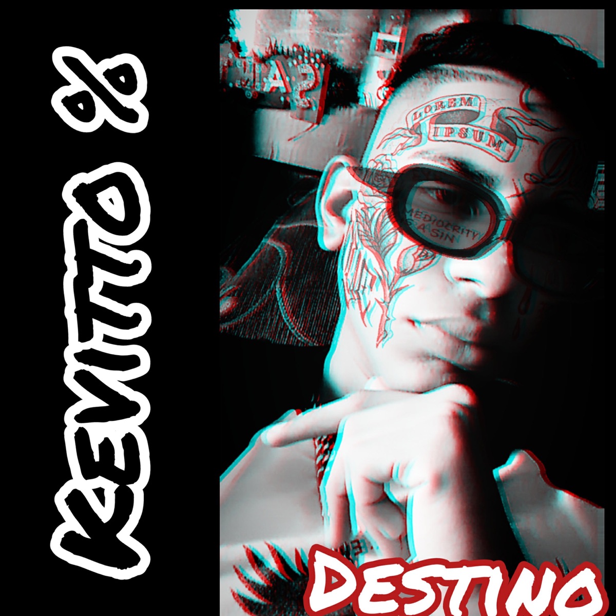 Destino - Single by Kevitto % album cover