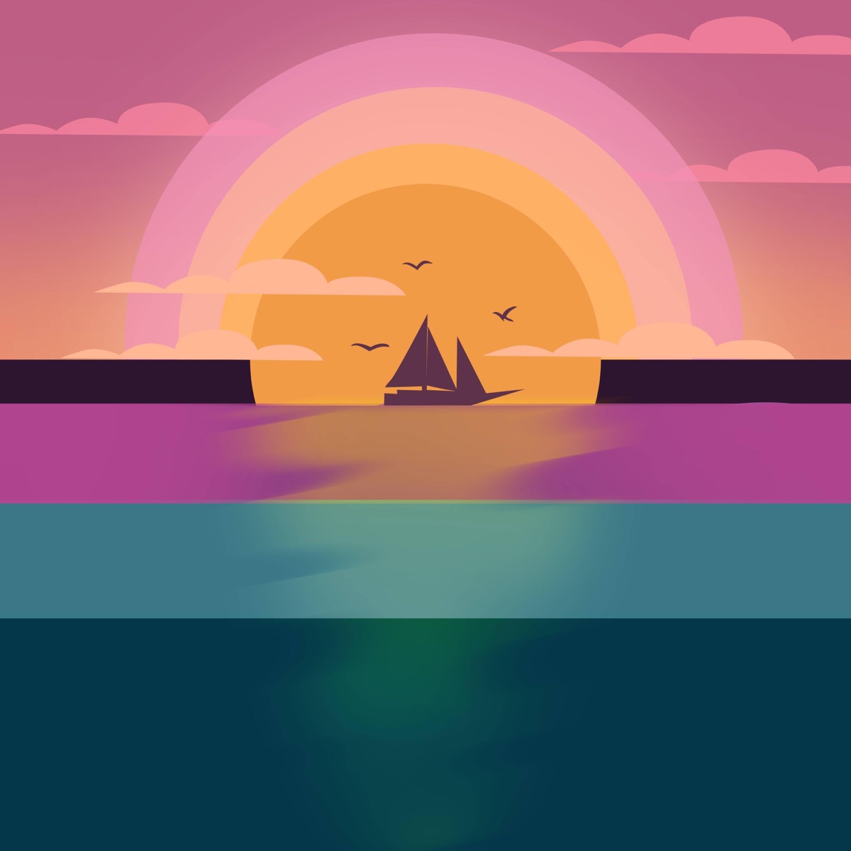 Just Chill. - Single by Urfriend album cover
