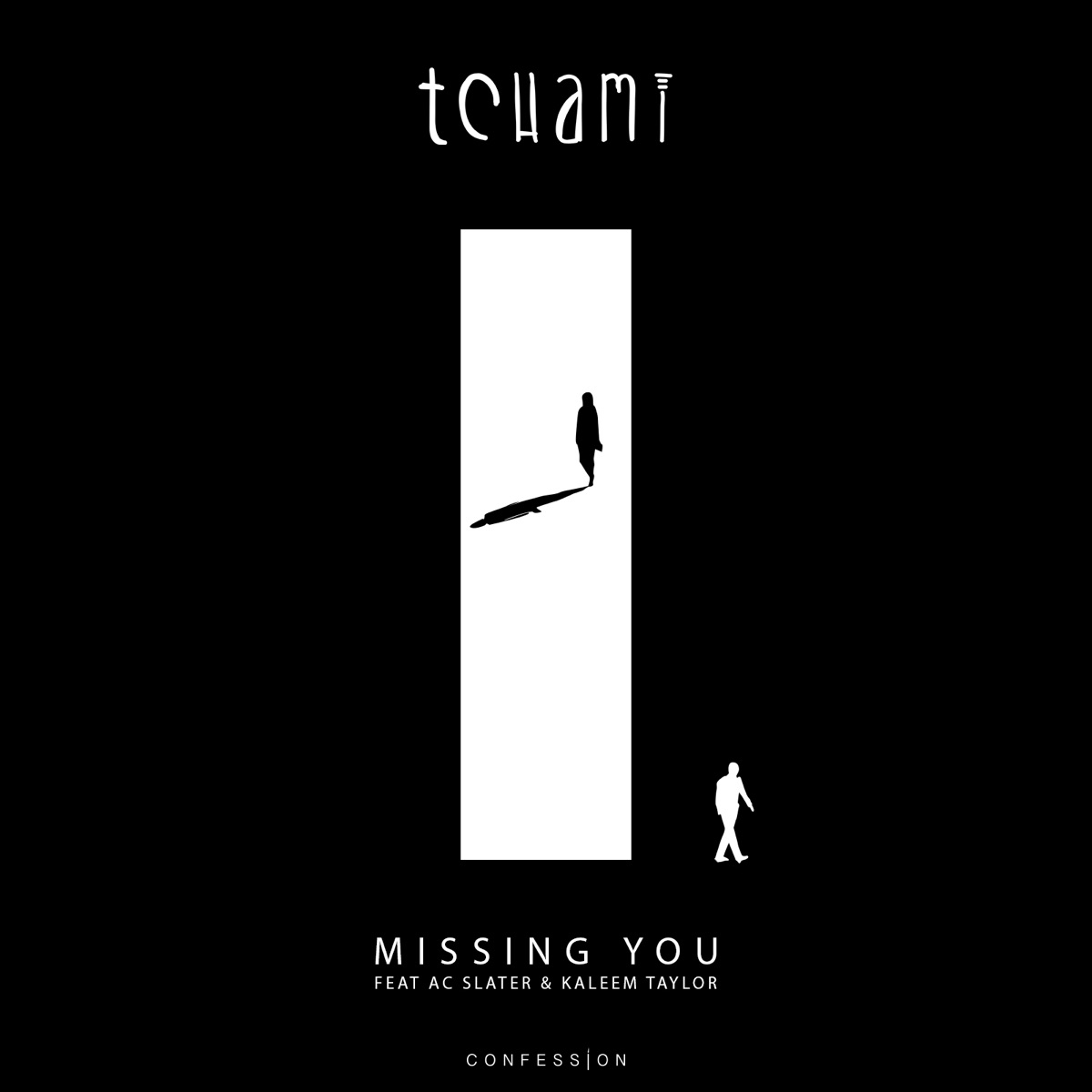 Missing You (feat. AC Slater & Kaleem Taylor) - Single by Tchami album cover