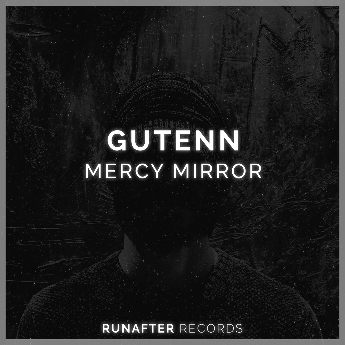 Mercy Mirror - Single by Gutenn album cover